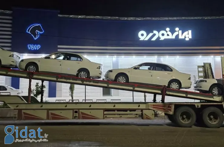 شرایط فروش فوق العاده طرح مادران ایران خودرو [آبان ۱۴۰۴] منتشر شد