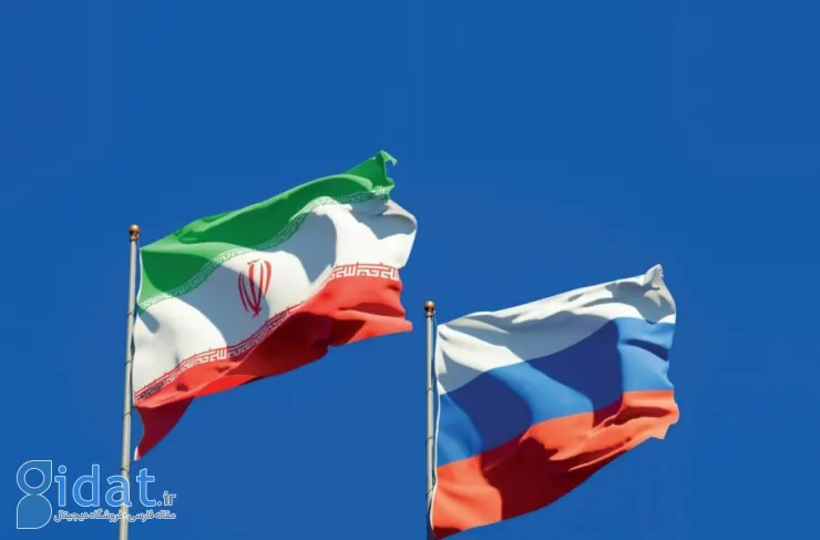 پیش نویس قرارداد همکاری در حوزه امنیت اطلاعات ایران و روسیه تصویب شد