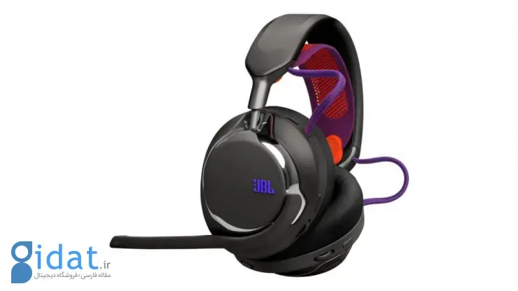 هدست‌های جدید کوانتوم JBL