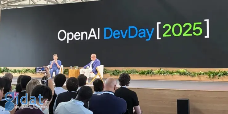 جانی آیو و OpenAI