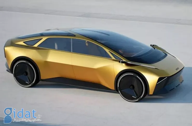 کیا استینگر در قالب یک مدل مفهومی بازمی‌گردد؛ کیا از سدان آینده‌نگر خود رونمایی می‌کند