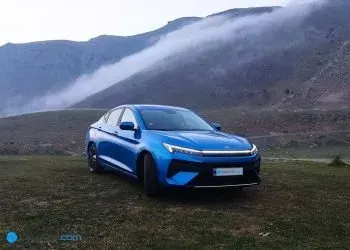 شرایط پیش فروش KMC J7 از امروز [مهر ۱۴۰۴] آغاز شد