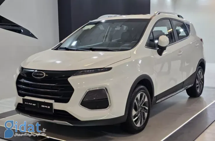 شرایط فروش اقساطی KMC SR3 با قیمت جدید منتشر شد [اکتبر 2025]