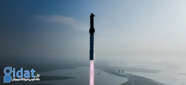 اسپیس‌ایکس 