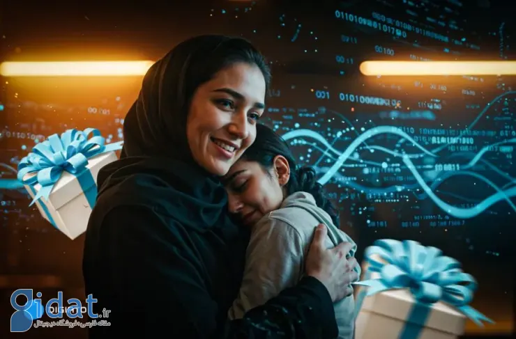راهنمای جامع انتخاب بهترین هدیه دیجیتال برای روز مادر