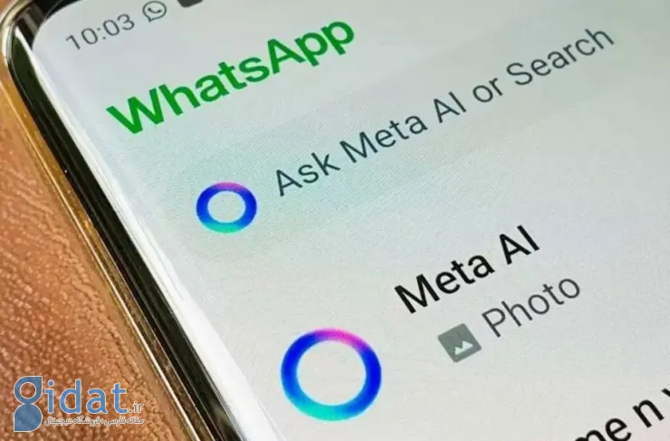 متا می‌خواهد با کنار زدن رقبا از پلتفرم‌های خود، در رقابت هوش مصنوعی پیروز شود