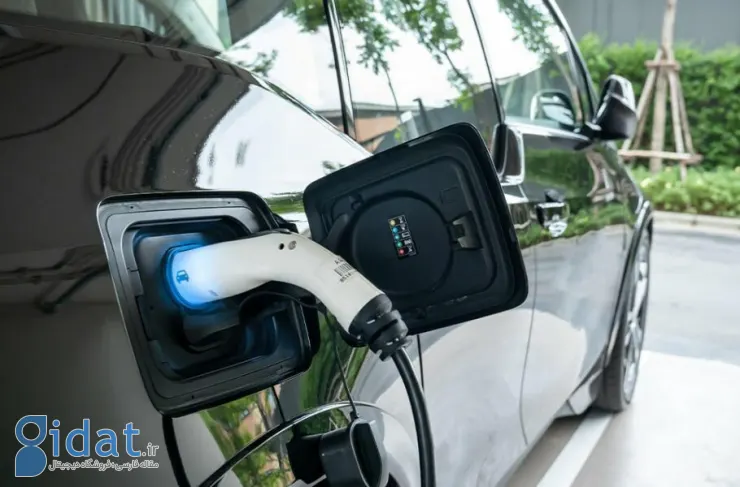 این باتری جدید زمان شارژ خودروهای برقی را به 5 دقیقه افزایش می دهد