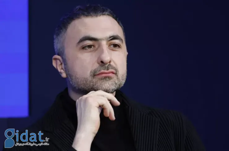 مدیر هوش مصنوعی مایکروسافت: اکثر وظایف اداری ظرف یک سال و نیم آینده خودکارسازی خواهند شد