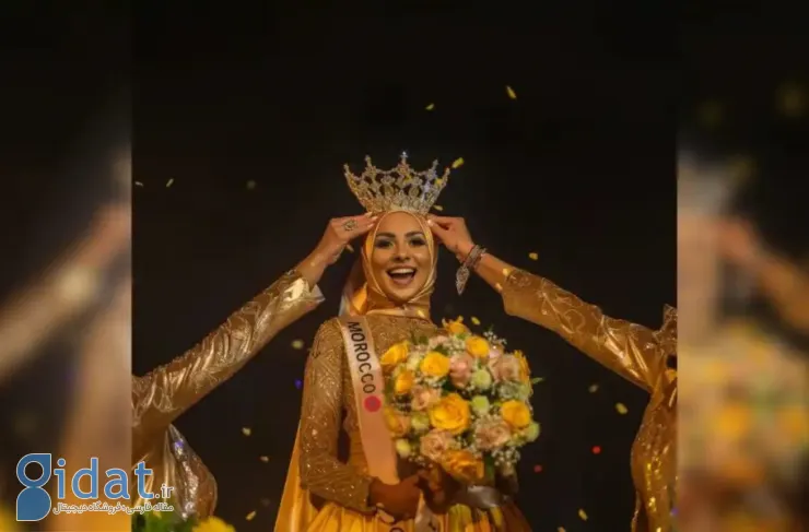 برنده اولین دوره مسابقه Miss AI معرفی شد؛ نخستین دختر شایسته خلق‌شده با هوش مصنوعی