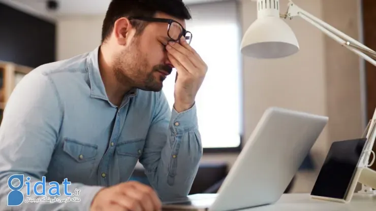 ایده خلاقانه در بنبست