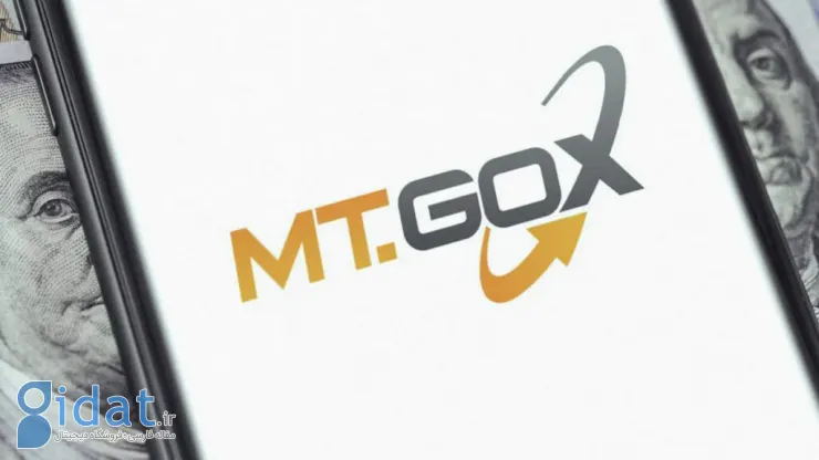 Mt. Gox