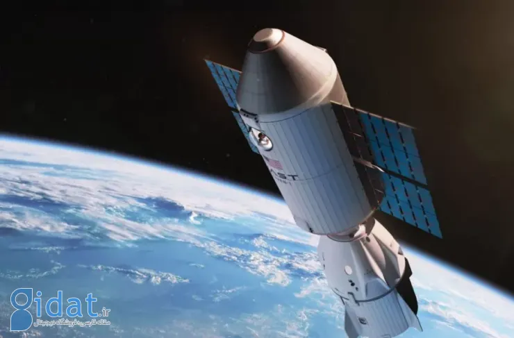 اولین ماهواره علمی تجاری جهان برای مطالعه ستارگان با موفقیت به مدار رسید