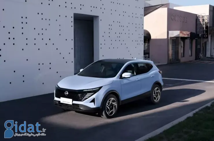 شرایط فروش نیسان قشقایی، آنر و آلتیما آغاز شد [بهمن 1404]