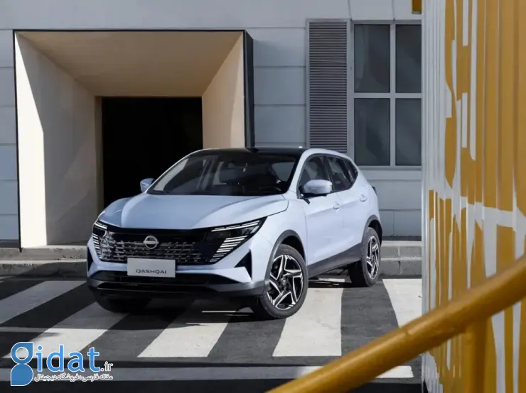 شرایط فروش نیسان قشقایی آنر