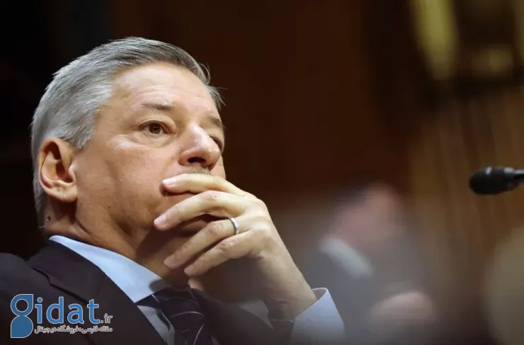 سناتورها مدیرعامل نتفلیکس را به چالش می‌کشند؛ نگرانی‌هایی در مورد قرارداد ۸۳ میلیارد دلاری با وارنر وجود دارد