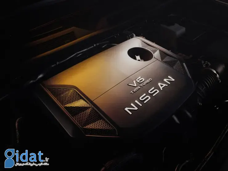 موتور شش سیلندر