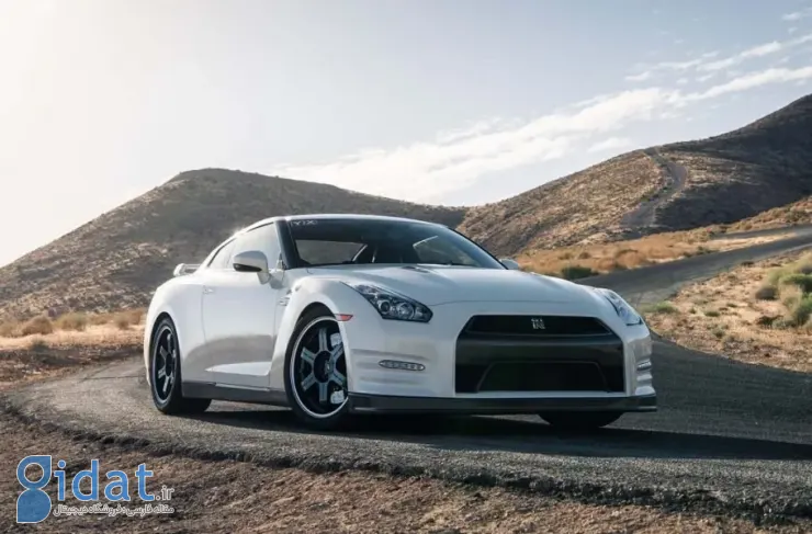 سفارشات نیسان GT-R متوقف شده است. پایان سلطنت 18 ساله هیولای ژاپنی
