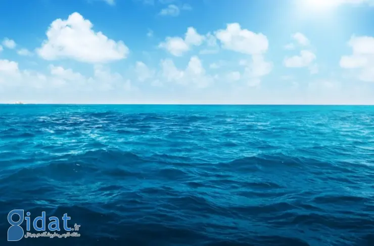 راهکار جدید برای بحران آب؛ وجود ذخایر عظیم آب شیرین در زیر اقیانوس تایید شد