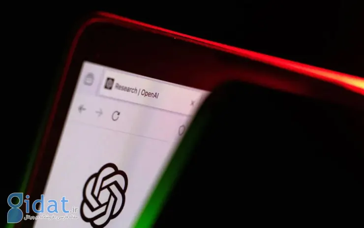 OpenAI ظاهراً برای دریافت 6.5 میلیارد دلار از سرمایهگذاران خود درحال مذاکره است