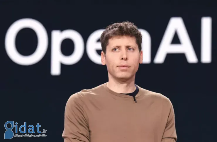 فیلمی درباره اخراج جنجالی سم آلتمن و بازگشت او به OpenAI در دست ساخت است