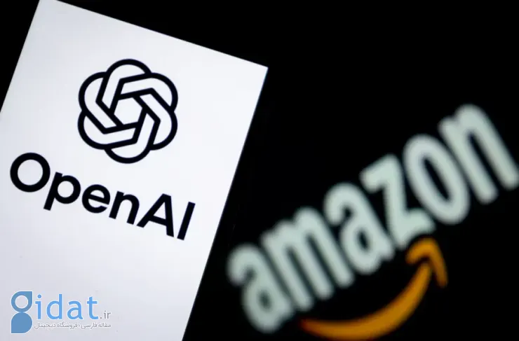 OpenAI برای سرمایه گذاری و آمازون ۱۰ دلاری می‌سازد