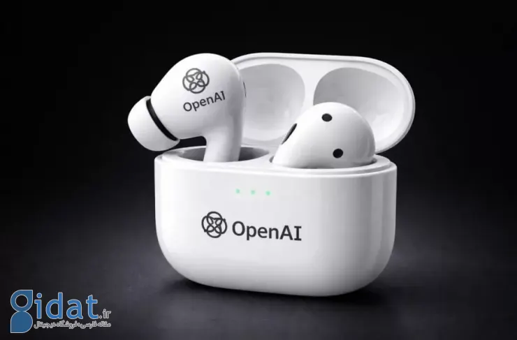 OpenAI احتمالاً تا پایان 2026 ایرباد فناوری به فناوری مصنوعی ارائه می‌کند