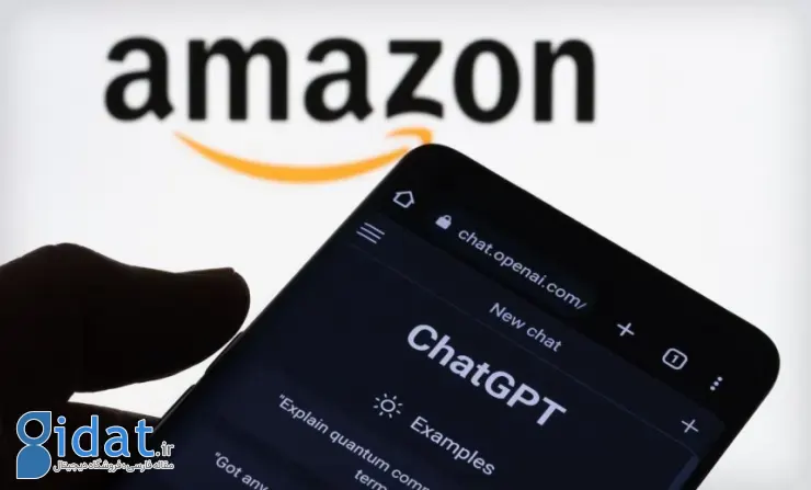 OpenAI آمازون