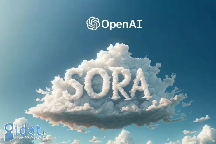 OpenAI اپلیکیشن اجتماعی Sora را برپایه مدل Sora 2 معرفی کرد