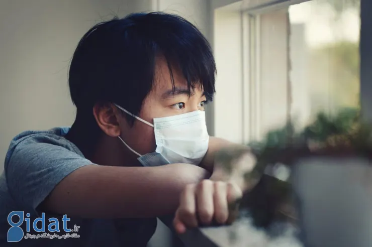 همهگیری کرونا