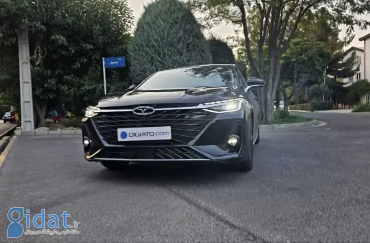 خودروسازان چینی بر خاورمیانه، آمریکای لاتین، آفریقا و آسیا تسلط داشته اند