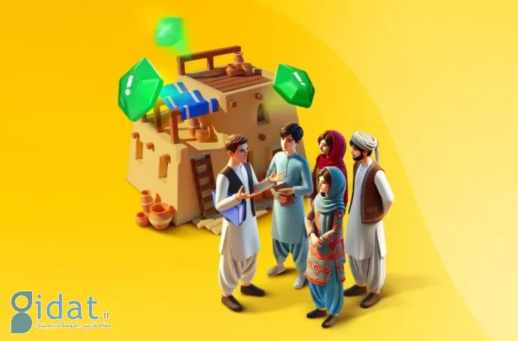 ابتکار خیریه جدید اسنپ کلاب آغاز شده است