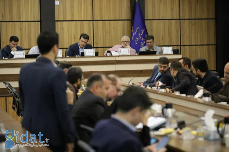 معاون علمی ریاست‌جمهوری: صندوق زیرساخت هوش‌مصنوعی ایجاد می‌شود