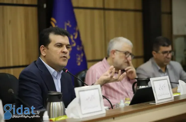 معاون علمی رئیس جمهور: صندوق زیرساخت هوش مصنوعی ایجاد می شود