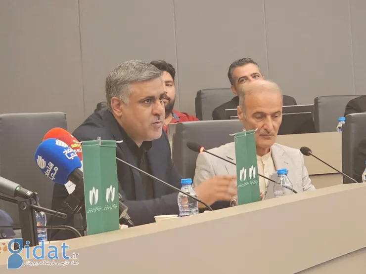 پیش‌ثبت‌نام الکامپ دوباره فعال می‌شود، تخفیف ۱۰ تا ۵۰ درصدی برای مشارکت‌کنندگان