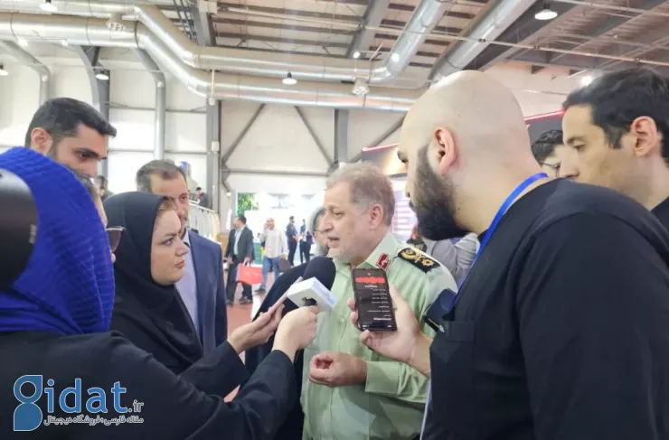 رئیس پلیس فتا: آمادگی داریم خط ویژه جرایم علیه کودکان را راه اندازی کنیم
