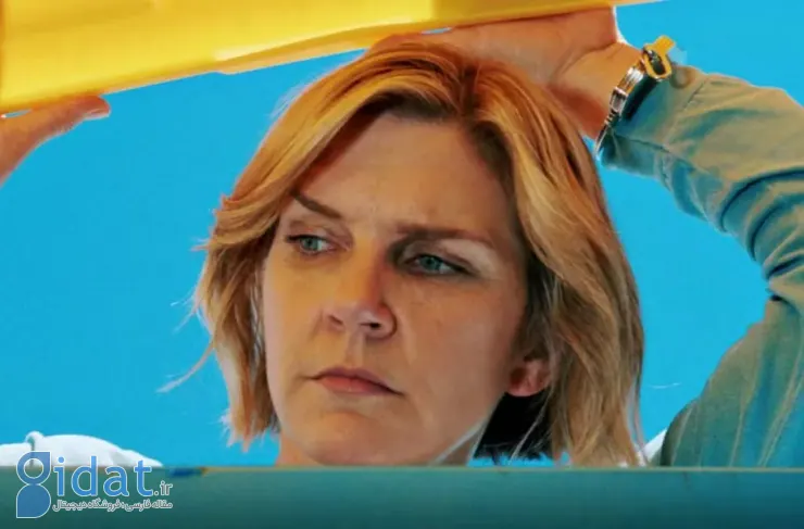 Pluribus پربیننده‌ترین سریال تاریخ اپل تی‌وی پلاس شد