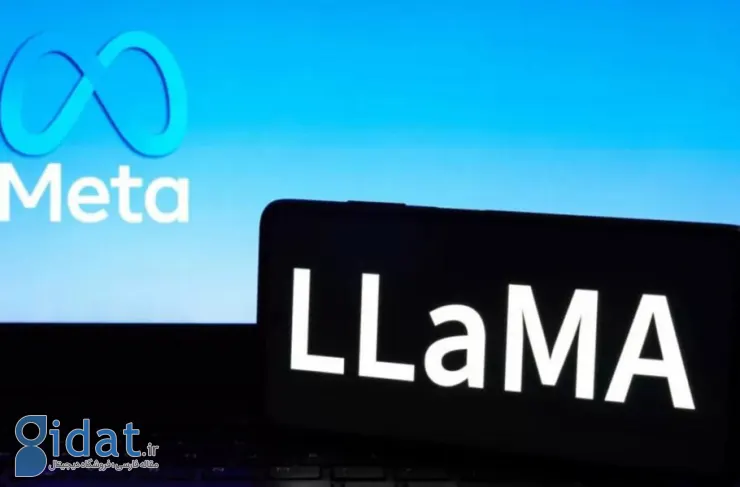 متا در پاسخ به سوالات طولانی با مدل Llama 2 Long AI از رقبا پیشی گرفت