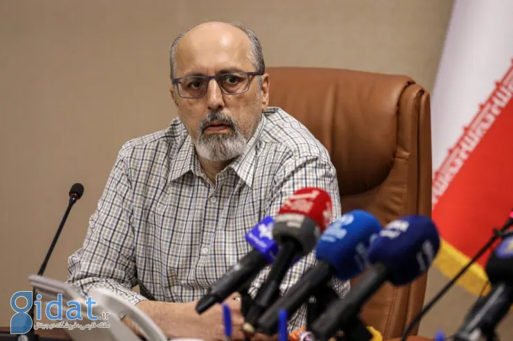 «سکوی ملی هوش مصنوعی» همراه تصمیم‌گیران اجرایی دولت می‌شود