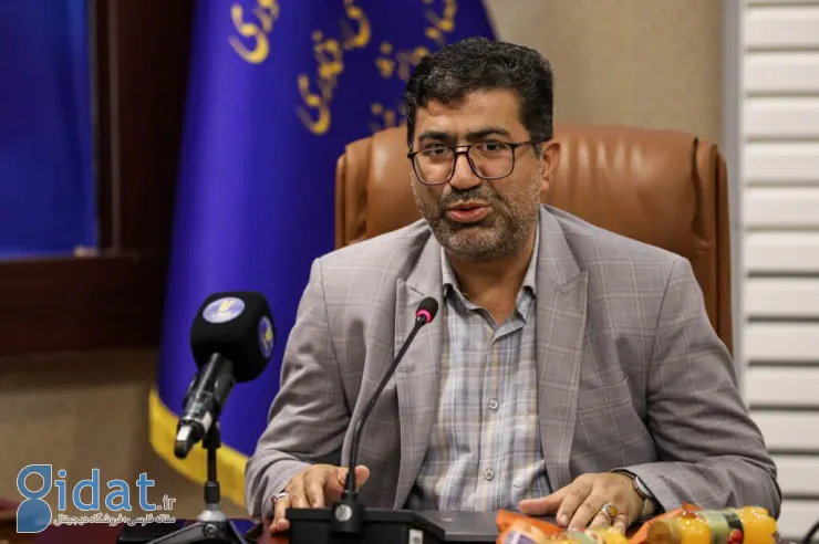 «سکوی ملی هوش مصنوعی» همراه تصمیم‌گیران اجرایی دولت می‌شود