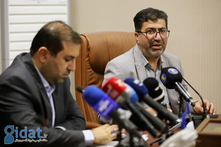 «سکوی ملی هوش مصنوعی» همراه تصمیم‌گیران اجرایی دولت می‌شود