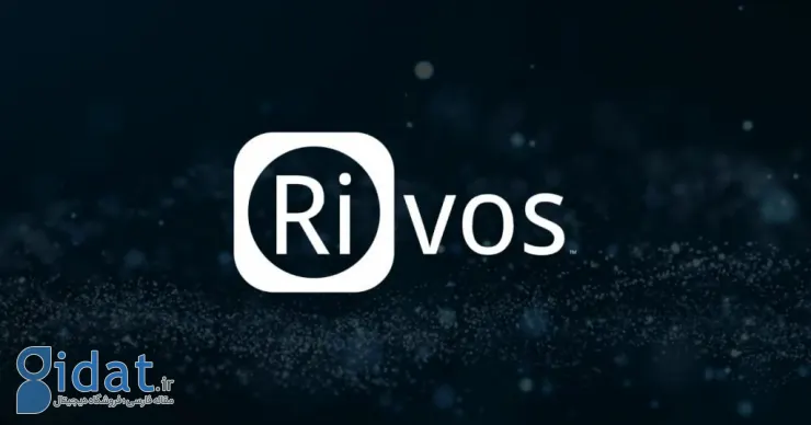 متا Rivos
