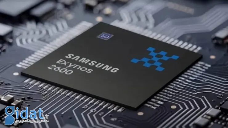 اگزینوس 2600 سامسونگ