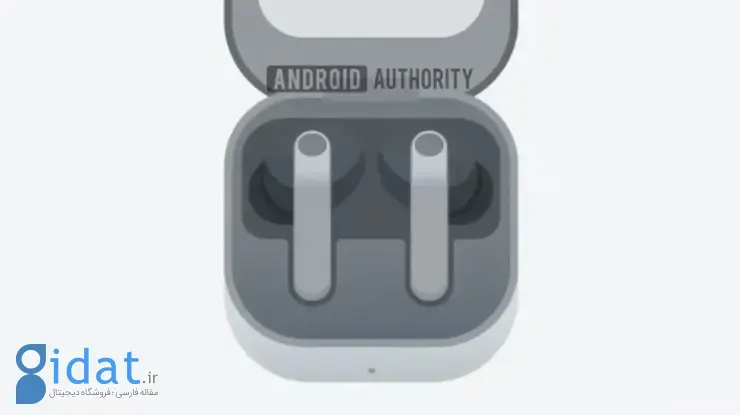 طراحی لورفته گلکسی بادز 4 پرو