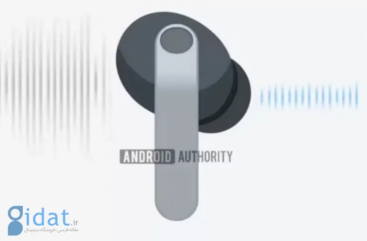 طراحی گلکسی بادز ۴ پرو فاش شد؛ مجهز به تشخیص حرکات سر [تماشا کنید]