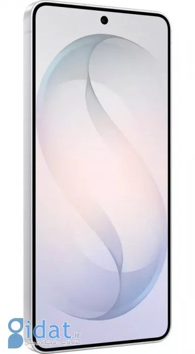 رندرهای رسمی سامسونگ گلکسی S26