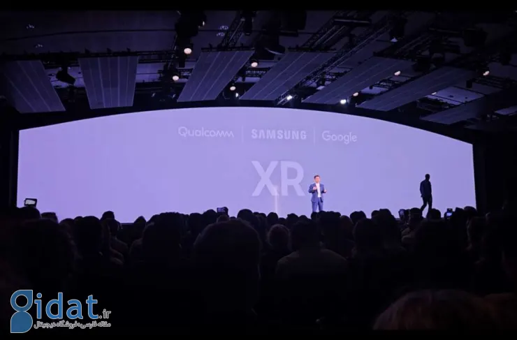 تایید شد: هدست XR سامسونگ در اواخر سال 2024 عرضه می شود