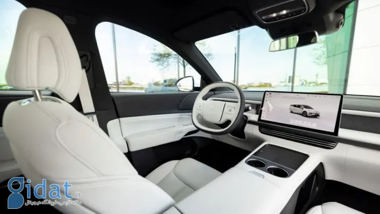 کابین خودرو