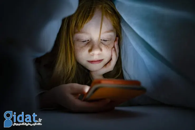 شبکههای اجتماعی و ADHD