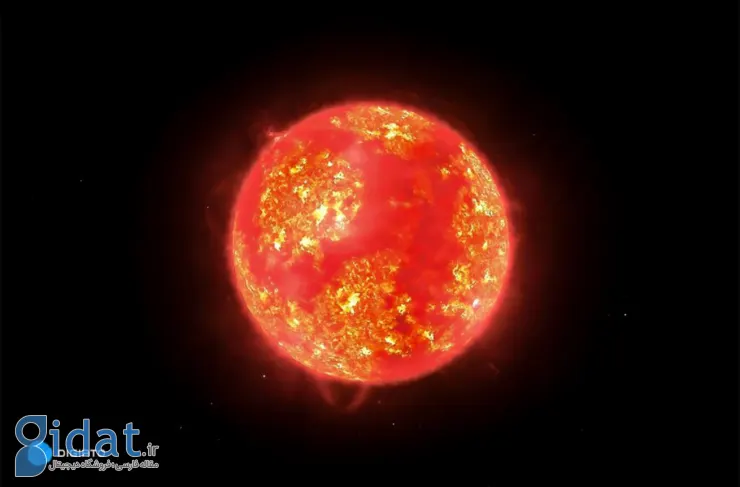پروکسیما قنطورس؛ همه چیز درباره نزدیکترین ستاره به خورشید