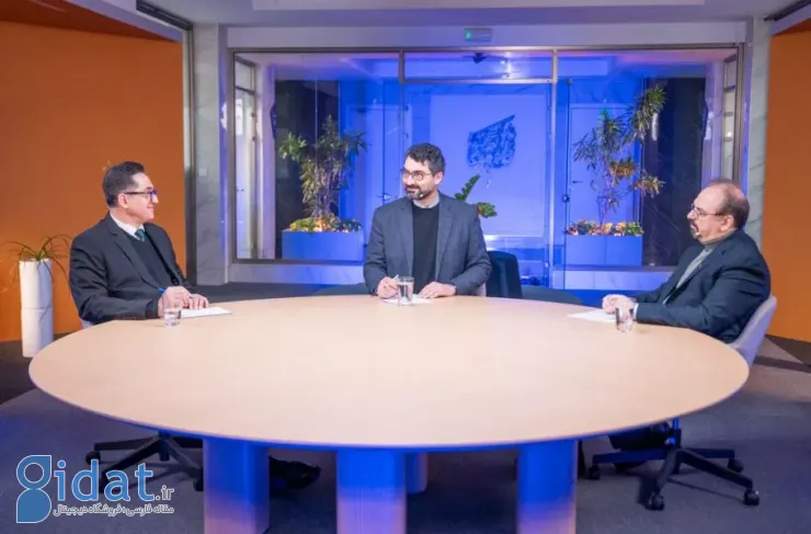 میزگرد اتاق ایران: بی ثباتی اقتصادی و وضعیت اینترنت، انگیزه فعالیت در حوزه فناوری را کاهش داده است